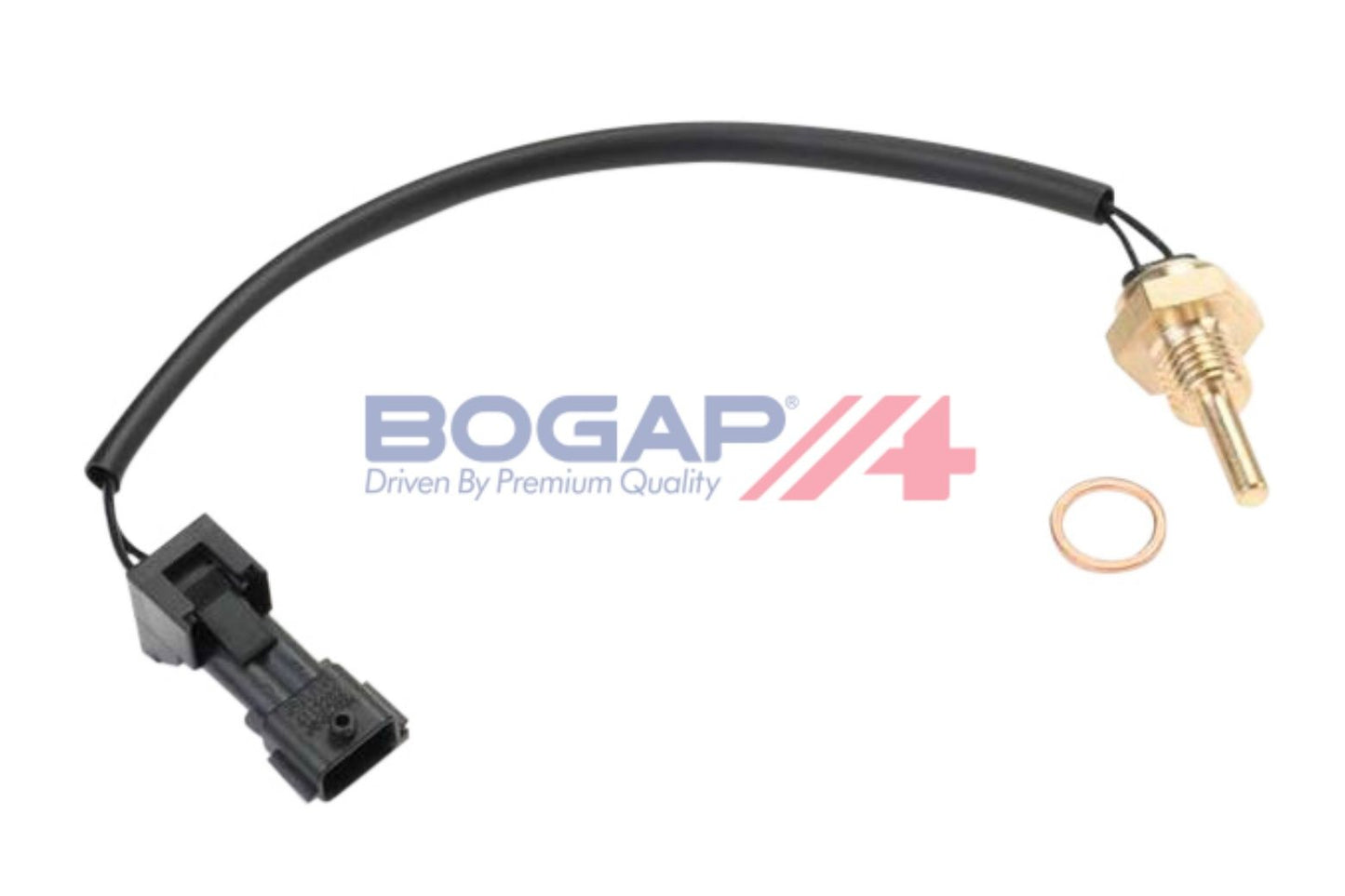 BOGAP W4126131 Sensor, Coolant Temperature