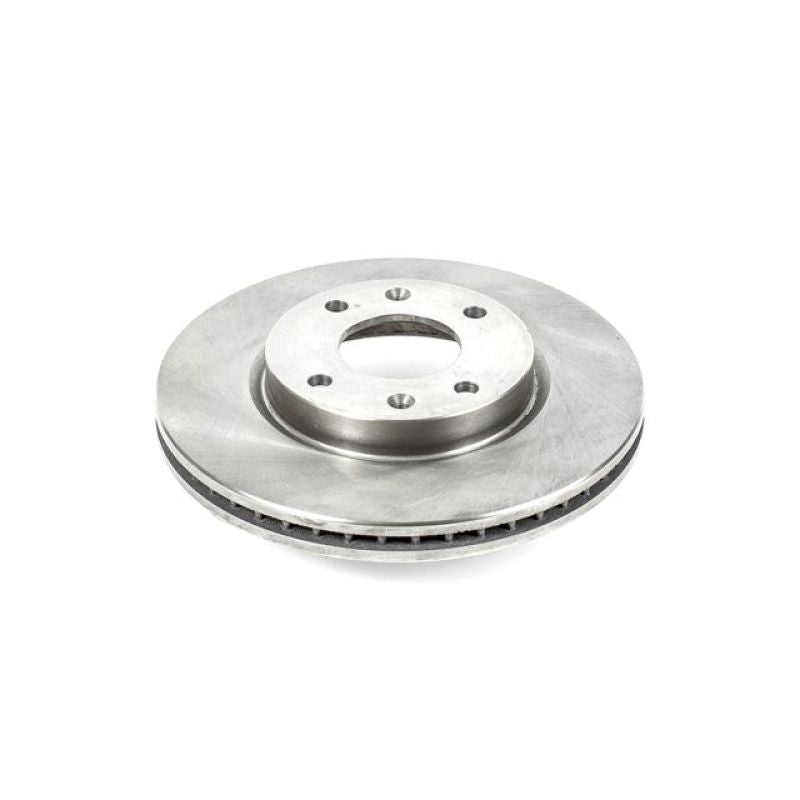 PowerStop Power Stop 03-05 Hyundai Sonata Front Autospecialty Brake Rotor