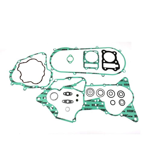 Athena 02-03 KYMCO MXER 150 Complete Gasket Kit (Excl Oil Seals)