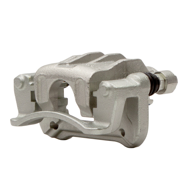 DFC 09-12 Hyundai Elantra Rear-L Premium Caliper - Silver Zinc Coated