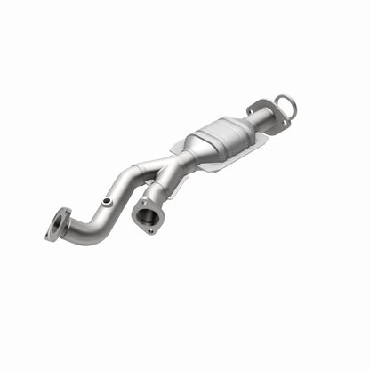 MagnaFlow Direct Fit Catalytic Converter 03-04 4Runner 4.7 Rear OEM