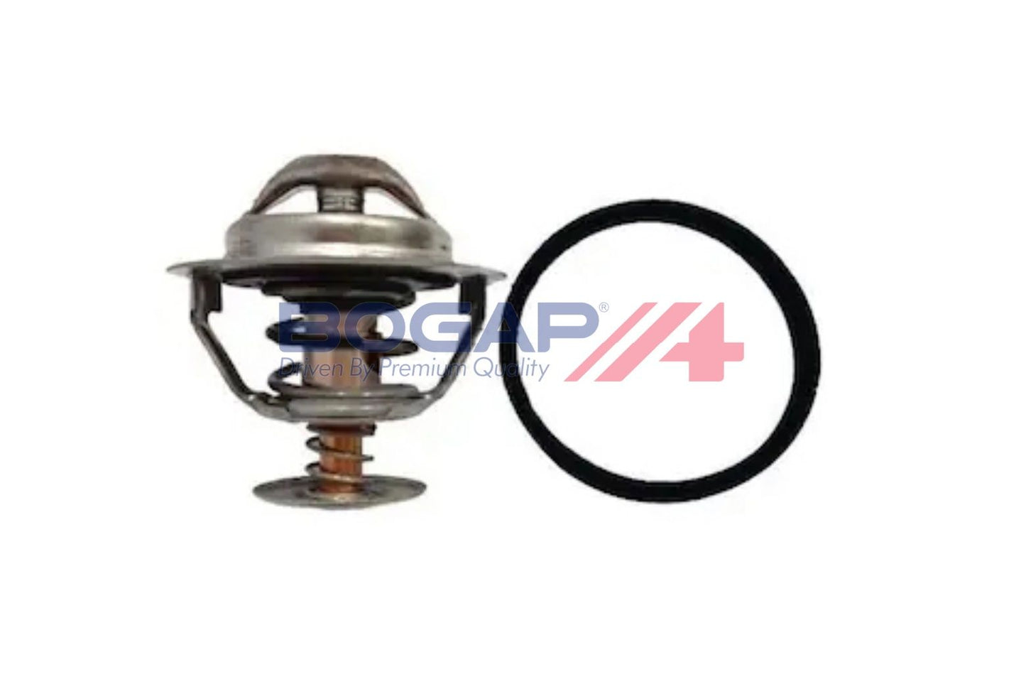 BOGAP P4234116 Thermostat, Coolant