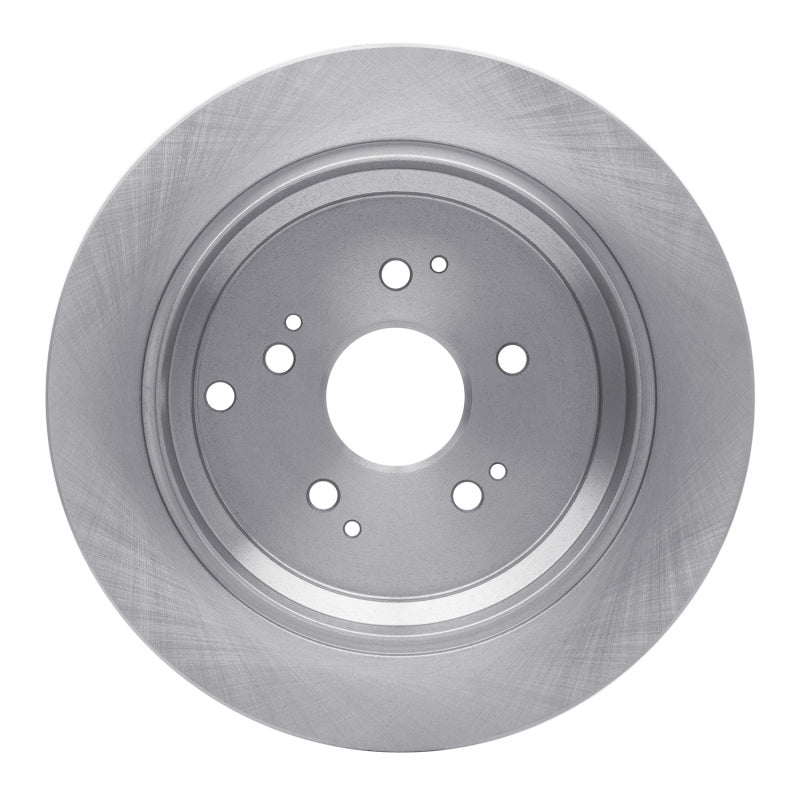 DFC 02-04 Honda Odyssey Rear Brake Rotor
