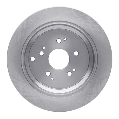 DFC 02-04 Honda Odyssey Rear Brake Rotor