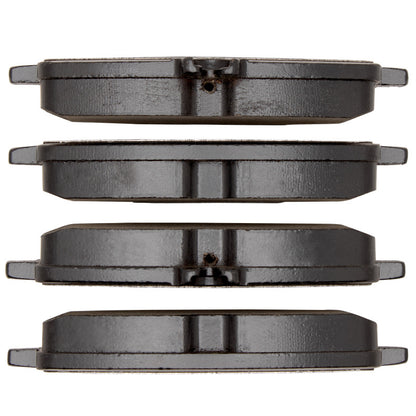 DFC 20-26 Mercedes-Benz GLE580 Rear 5000 Advanced Ceramic Brake Pads