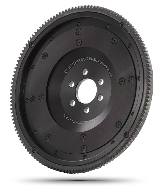 Clutch Masters 99-03 Audi A3/00-06 Audi TT/02-05 VW GTI/03-05 VW Jetta 850 Series Aluminum Flywheel