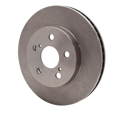 DFC 16-22 Toyota Prius Prime Front Brake Rotor
