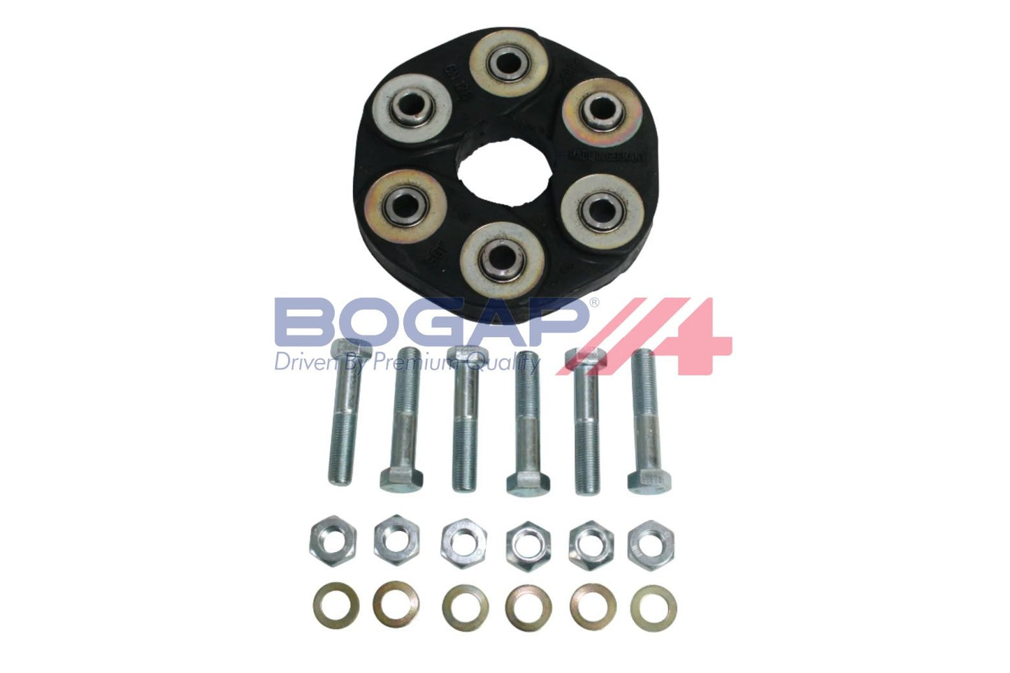 BOGAP C3512135 Joint, Propshaft