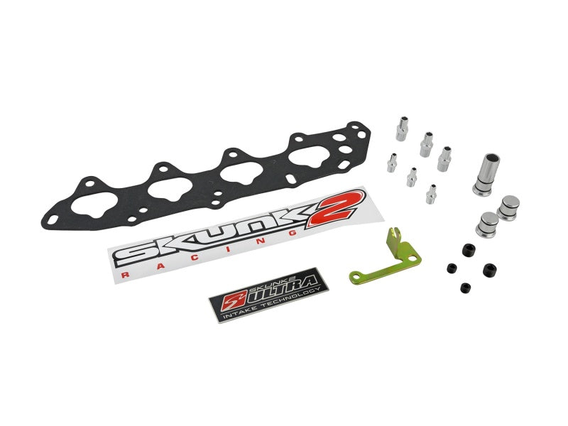 Skunk2 Racing Skunk2 Ultra Series Intake Manifold w/ Black B VTEC 3.5L - Black Series
