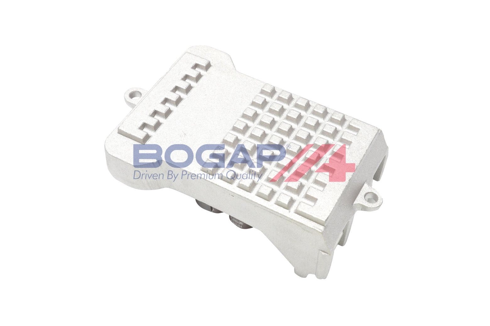 BOGAP C4112106 Resistor, Interior Blower