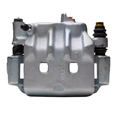DFC 90-96 Subaru Legacy Front-L Premium Caliper - Silver Zinc Coated