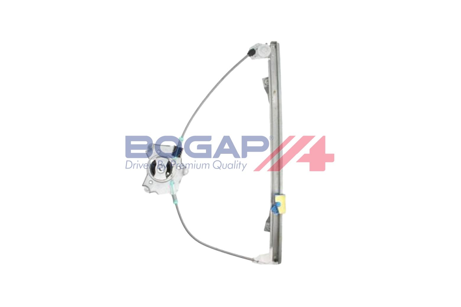 BOGAP R5341118 Window Regulator