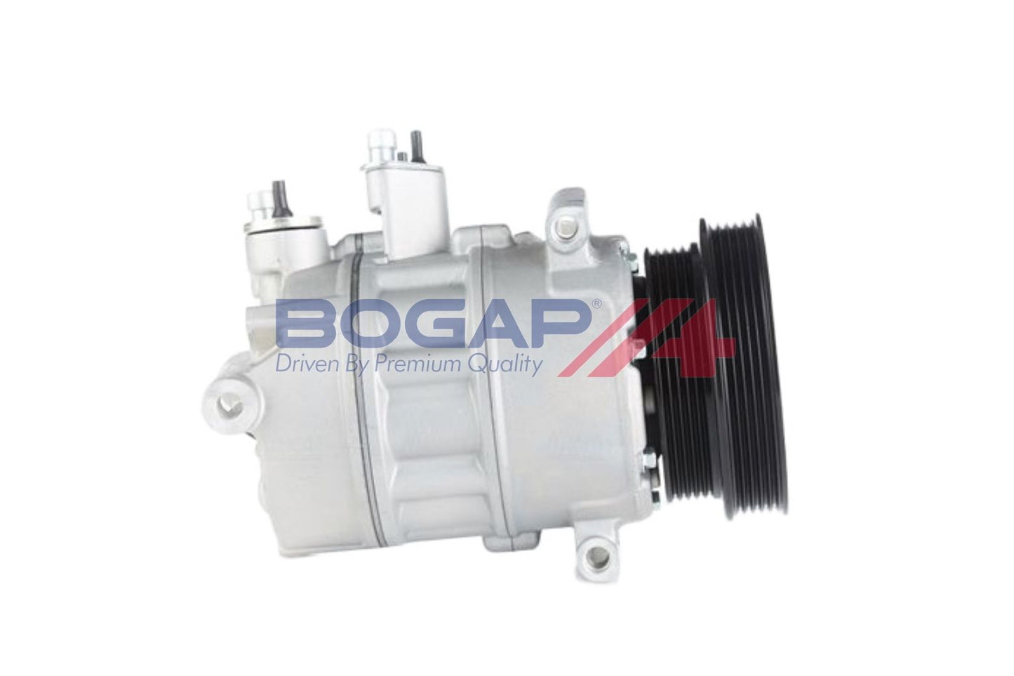 BOGAP A4110163 Compressor, Air Conditioning