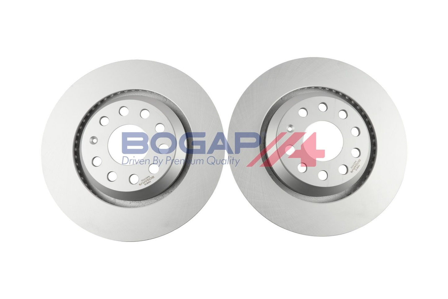 BOGAP A8211112 Brake Disc
