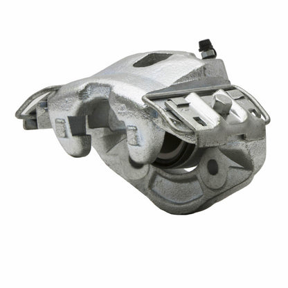 DFC 79-83 Toyota Pickup Front-R Silver Zinc Coated Premium Caliper