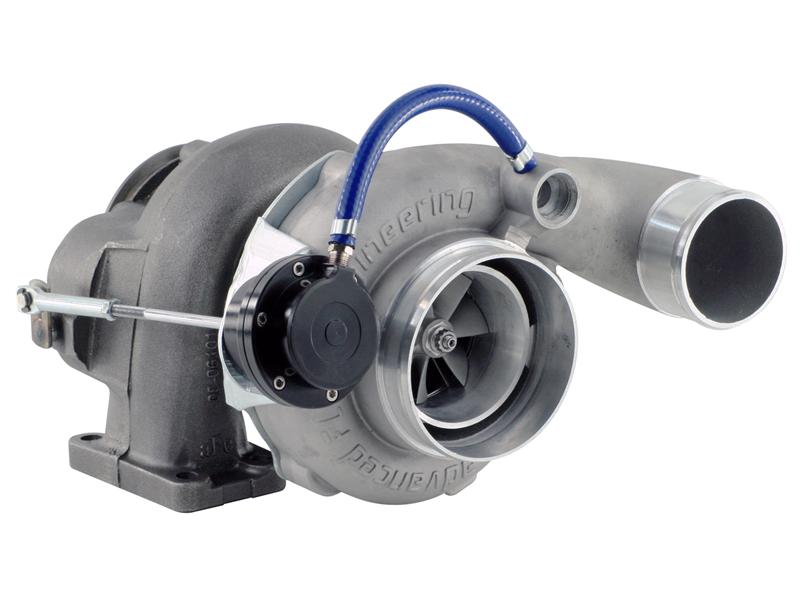 aFe Bladerunner Turbochargers Dodge Diesel Trucks 03-07 L6-5.9L (td)