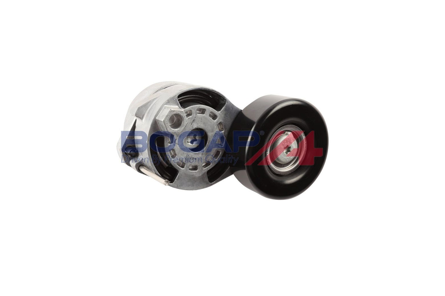 BOGAP A1317125 Belt Tensioner, V-Ribbed Belt