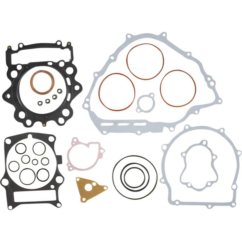 Vertex Pistons Vertex Gaskets 14-18 Yamaha Viking 700 Complete Gasket Kit