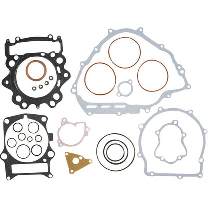 Vertex Pistons Vertex Gaskets 14-18 Yamaha Viking 700 Complete Gasket Kit