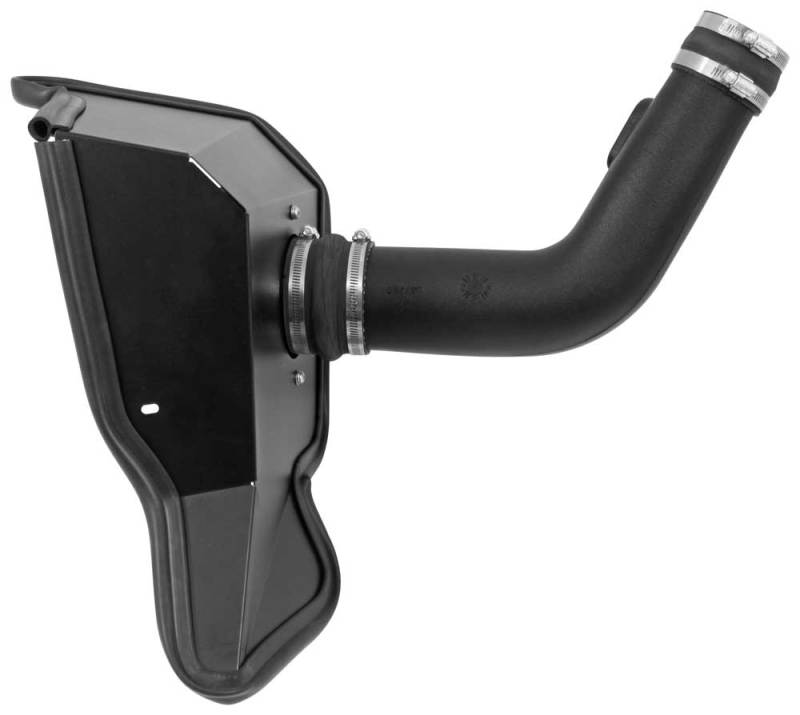 K&N Engineering K&N 15-17 Ford Mustang 3.7L V6 F/I Performance Intake Kit