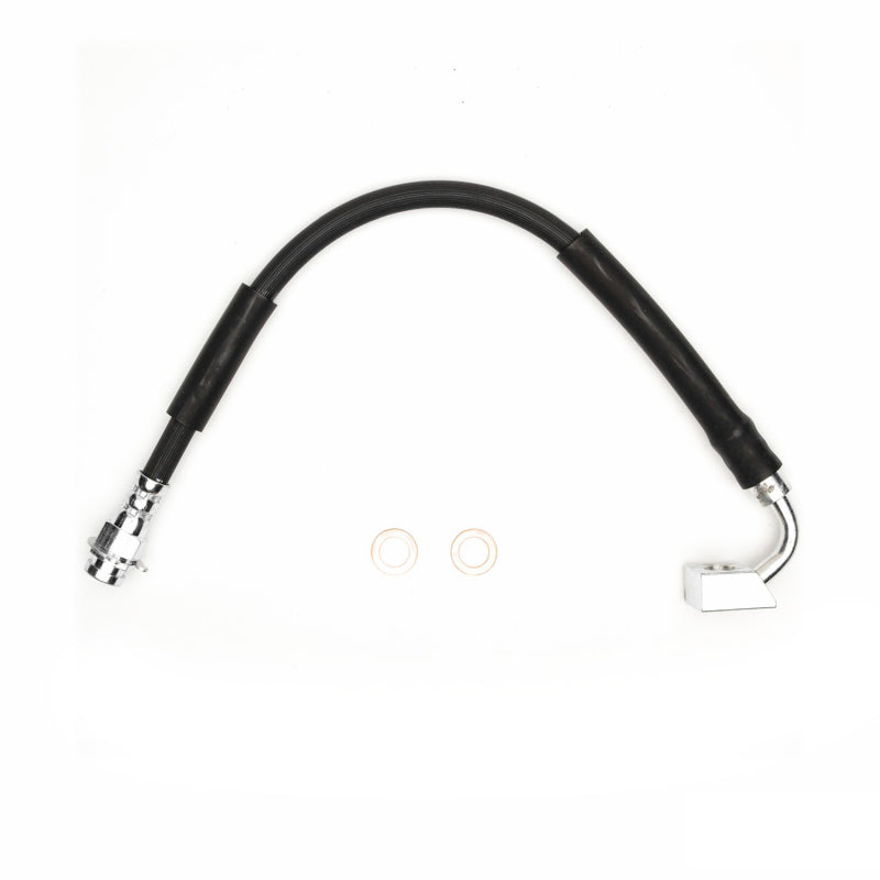 DFC 78-93 Dodge D200 Front /Front-lo Brake Hose