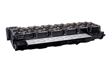 Fleece Performance 03-07 Dodge 2500/3500 5.9L Remanufactured Cummins Cylinder Head (Street)