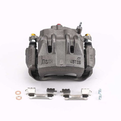 PowerStop Power Stop 02-03 Lexus ES300 Front Left Autospecialty Caliper w/Bracket