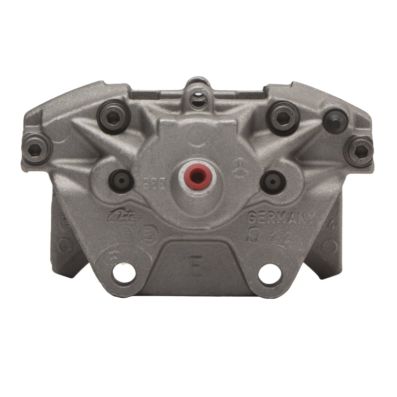 DFC 00-03 Mercedes-Benz S500 Rear-L Premium Caliper - Silver Powder Coated