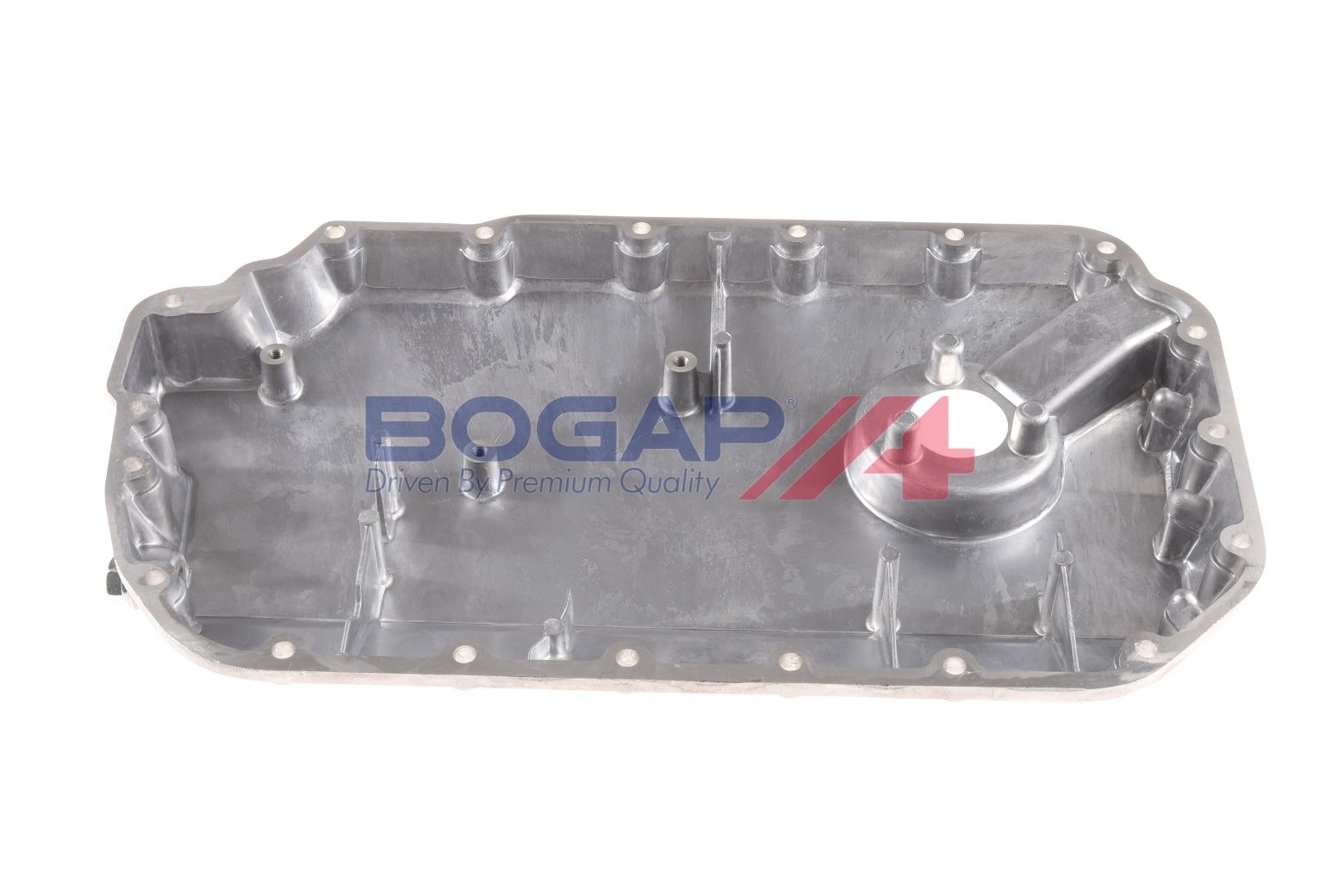 BOGAP A1919154 Oil Sump