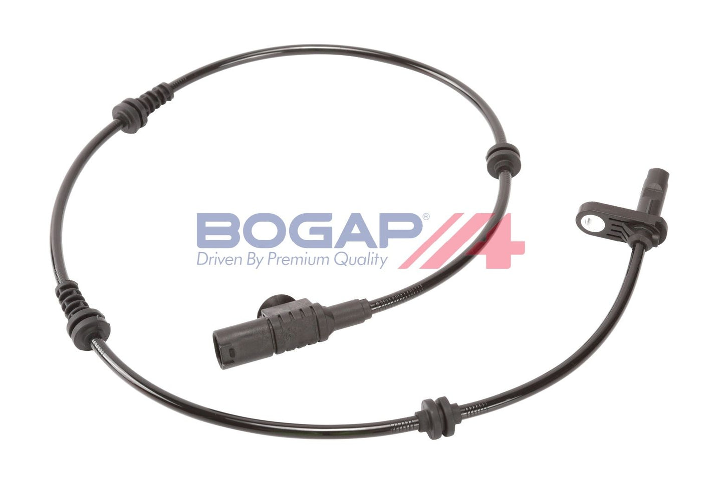 BOGAP C7117109 Sensor, Wheel Speed