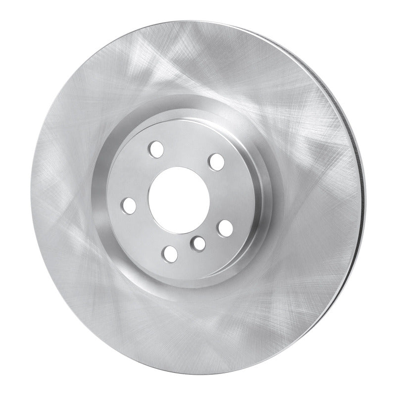 DFC 19-25 BMW X2 Left Front Brake Rotor