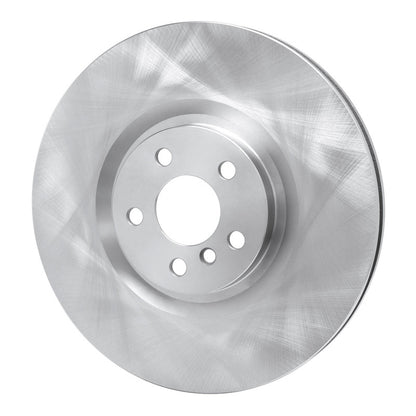 DFC 19-25 BMW X2 Left Front Brake Rotor