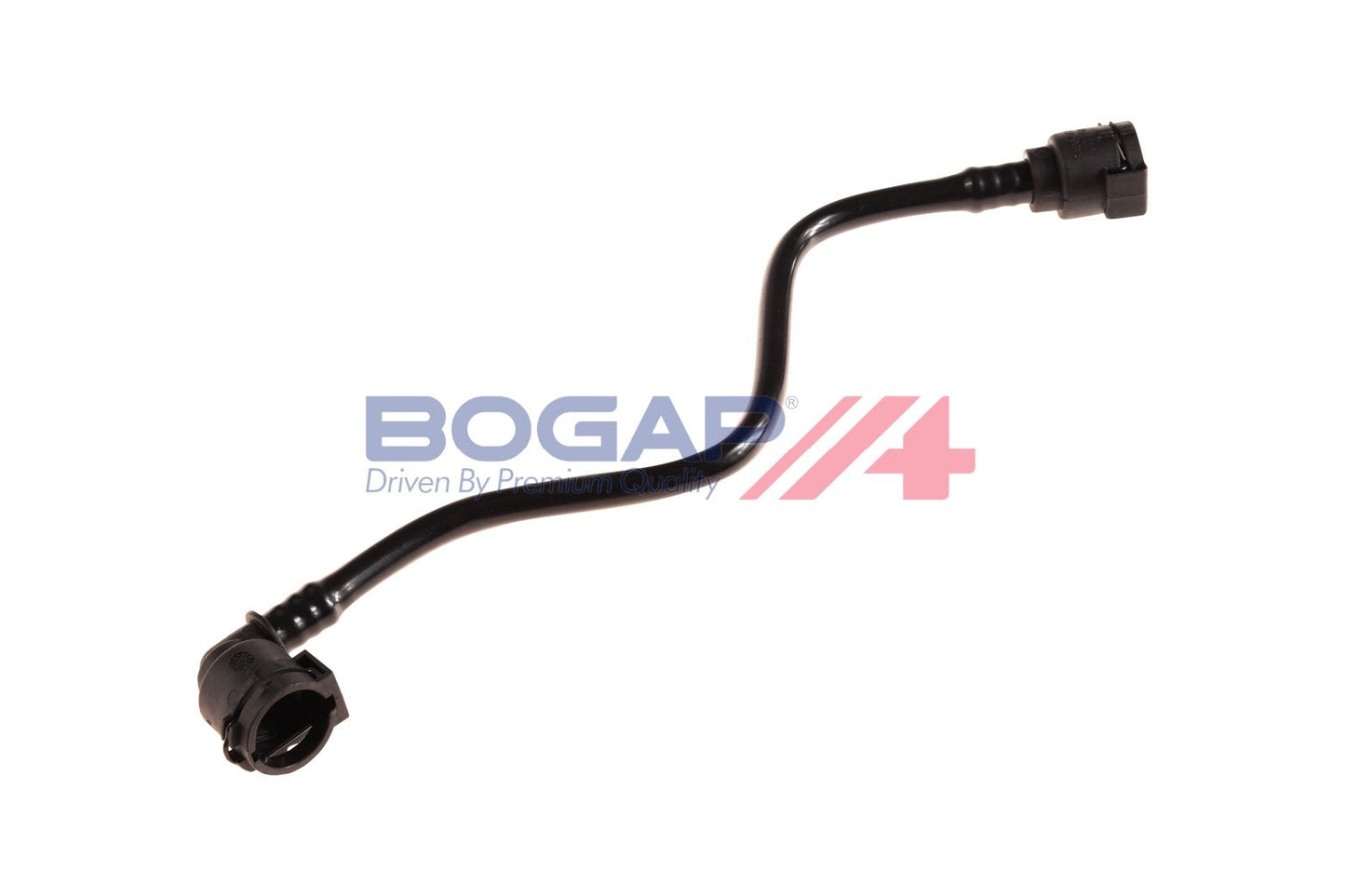 BOGAP B4228548 Radiator Hose