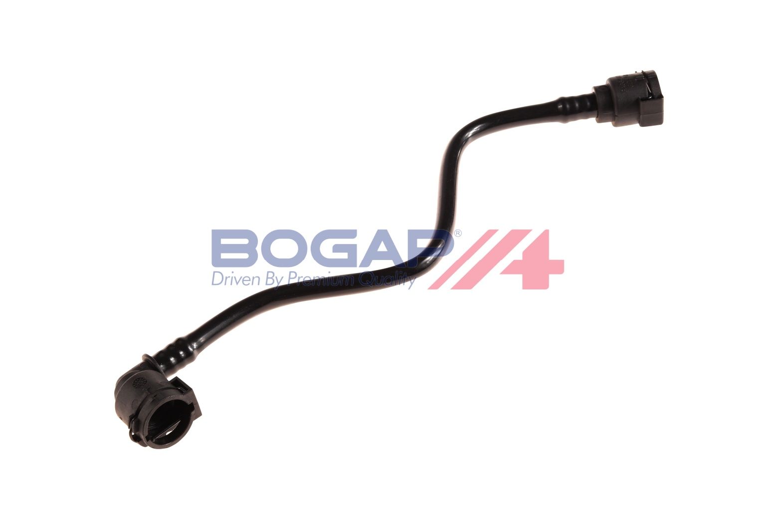 BOGAP B4228548 Radiator Hose