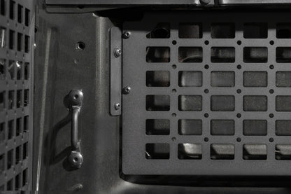 Addictive Desert Designs 2024+ Ford Ranger Raptor Passenger-Side - Bed Side MOLLE