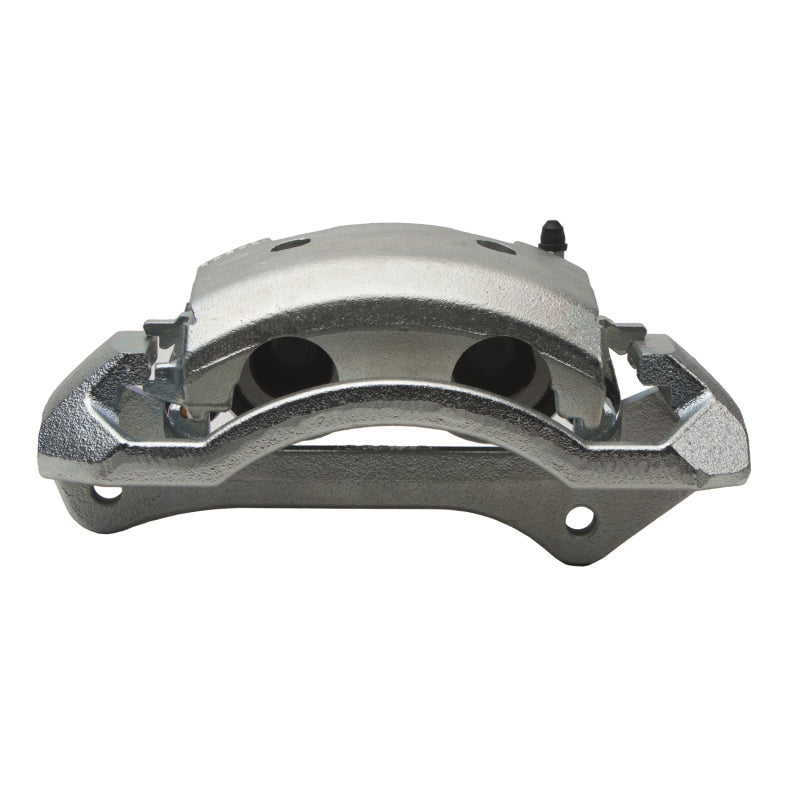 DFC 03-08 Dodge Ram 3500 Pickup Front-R Premium Caliper - Silver Zinc Coated
