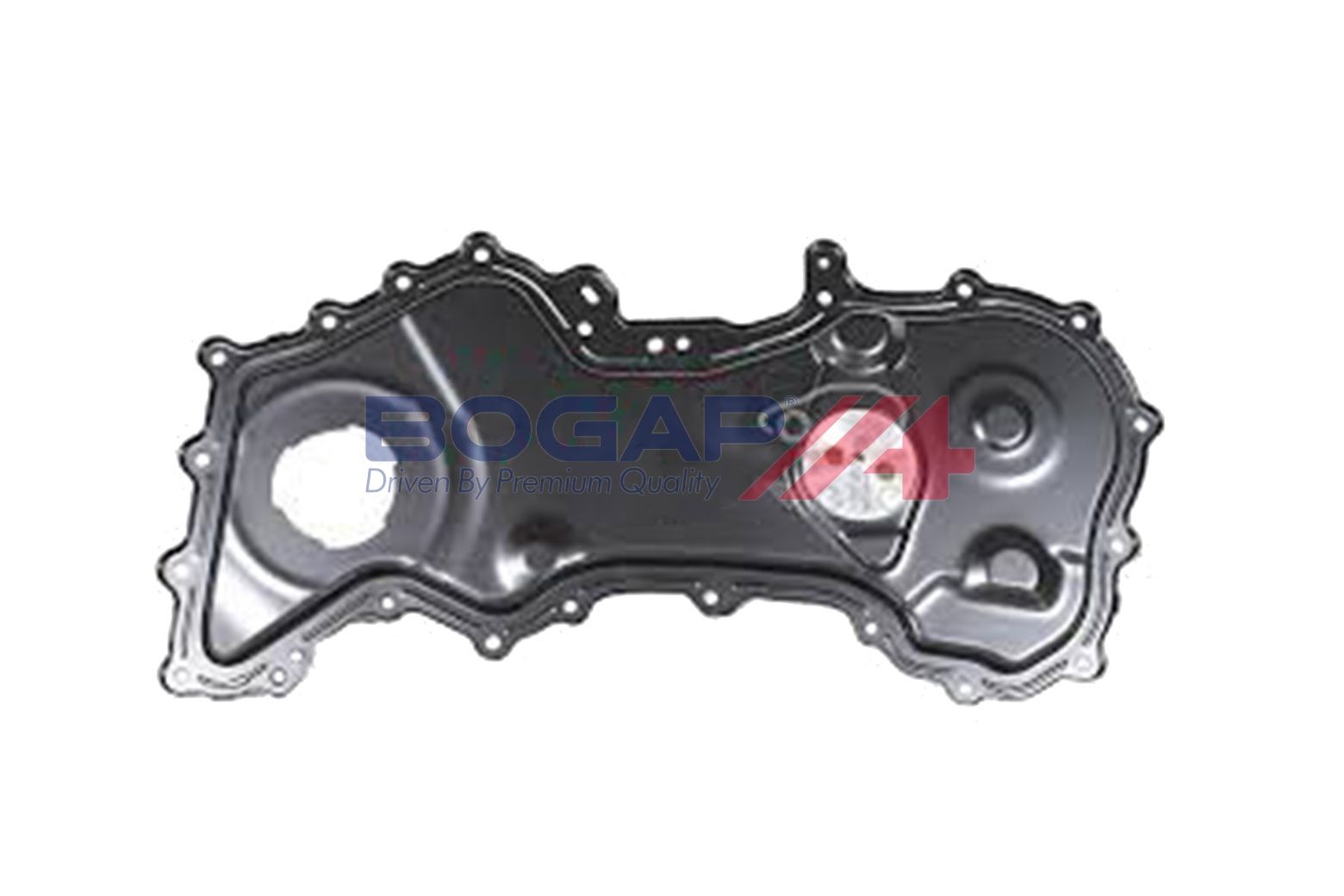 BOGAP R1321101 Timing Case Cover
