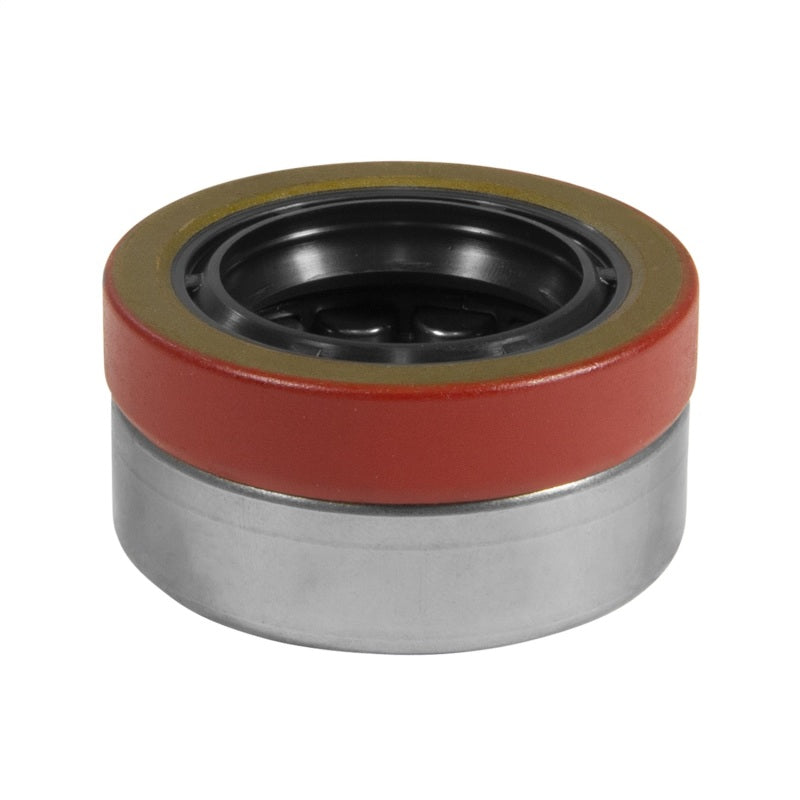 Yukon Gear & Axle Yukon Gear 7.5in/7.625in GM 3.23 Rear Ring & Pinion Install Kit 28 Spline Positraction Axle Bearings