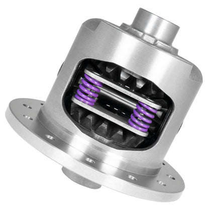 Yukon Gear & Axle Yukon Gear Dura Grip Positraction For GM 12 Bolt Car w/ 30 Spline Axles / 4.10+