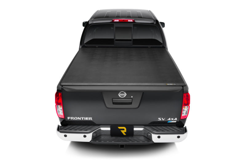 Extang 05-19 Nissan Frontier (5ft) Trifecta 2.0