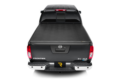 Extang 05-19 Nissan Frontier (5ft) Trifecta 2.0