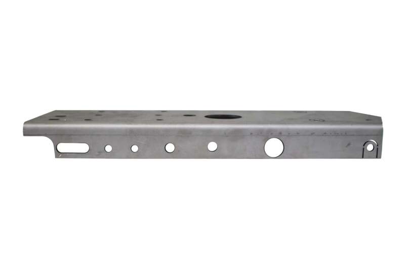 RustBuster Rust Buster 2001-2010 Chevy Silverado / GMC Sierra 2500HD Short Bed Rear Frame Section - Right