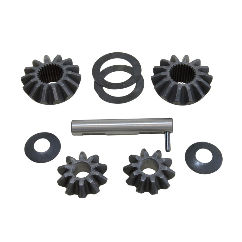 Yukon Gear & Axle Yukon Gear Replacement Standard Open Spider Gear Kit For Jeep KJ Dana 30 Front
