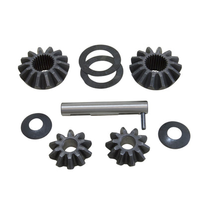 Yukon Gear & Axle Yukon Gear Replacement Standard Open Spider Gear Kit For Jeep KJ Dana 30 Front
