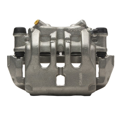 DFC 06-12 Workhorse W42 (9400-14500lb GVW) Rear Right Silver Zinc Coated Premium Caliper