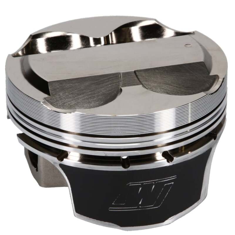 Wiseco Mitsubishi 4G63 86.50 mm Bore 28.70 mm CH 1.90 CC Piston Set