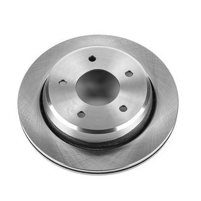 PowerStop Power Stop 94-96 Chevrolet Caprice Rear Autospecialty Brake Rotor