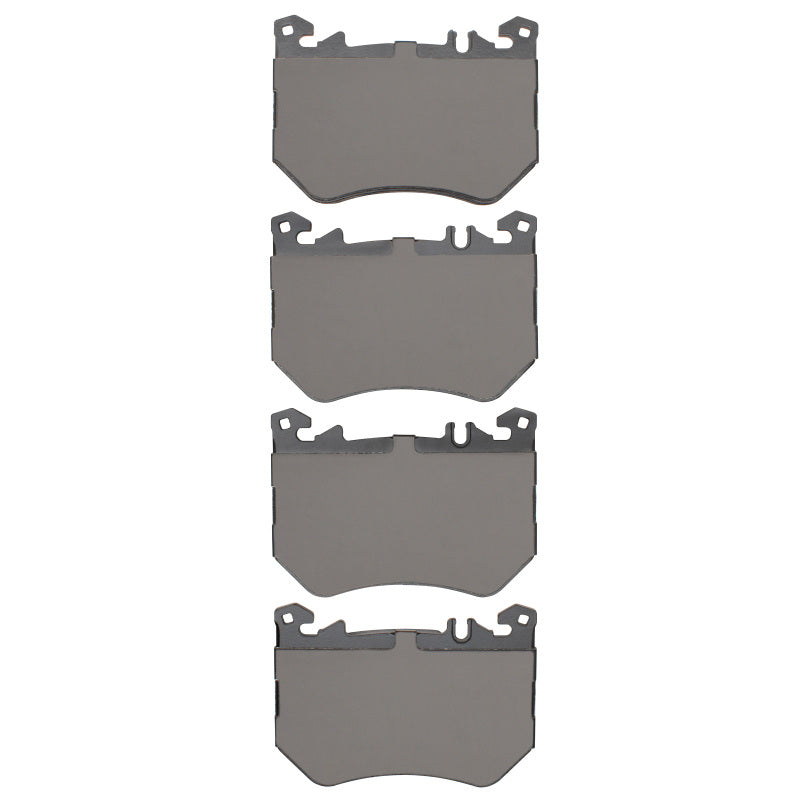 R1 Concepts R1 23-26 Mercedes-Benz GLC43 AMG Front Optimum OE Brake Pads