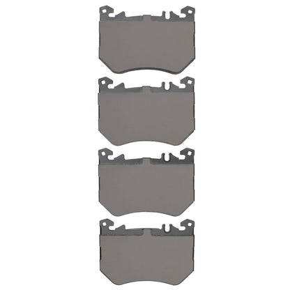 R1 Concepts R1 23-26 Mercedes-Benz GLC43 AMG Front Optimum OE Brake Pads