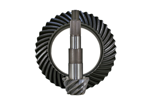 Revolution Gear & Axle Nissan H233B Reverse Rotation Front Axle 4.88 Ratio Ring & Pinion Set